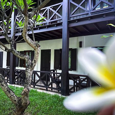 Meuangluang Hotel Luang Prabang Extérieur photo