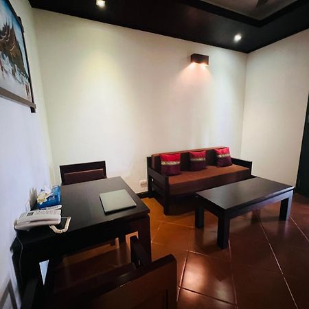 Meuangluang Hotel Luang Prabang Extérieur photo