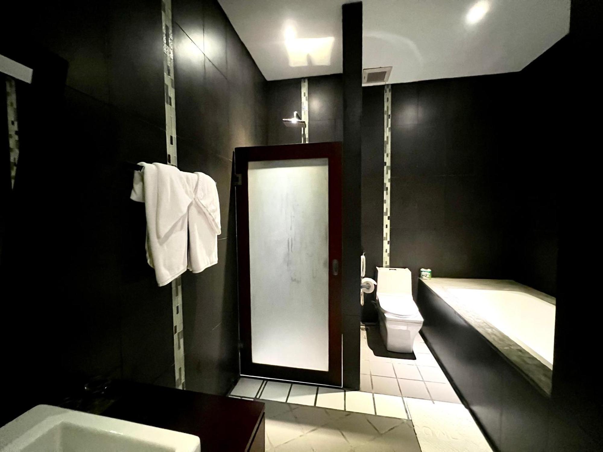 Meuangluang Hotel Luang Prabang Extérieur photo