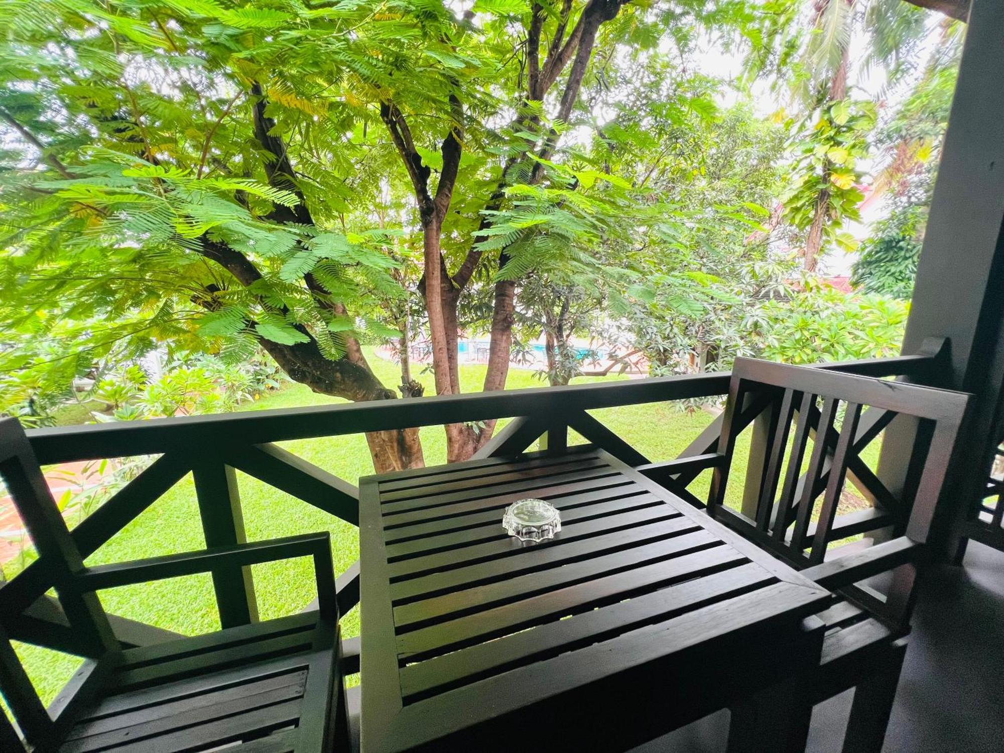 Meuangluang Hotel Luang Prabang Extérieur photo