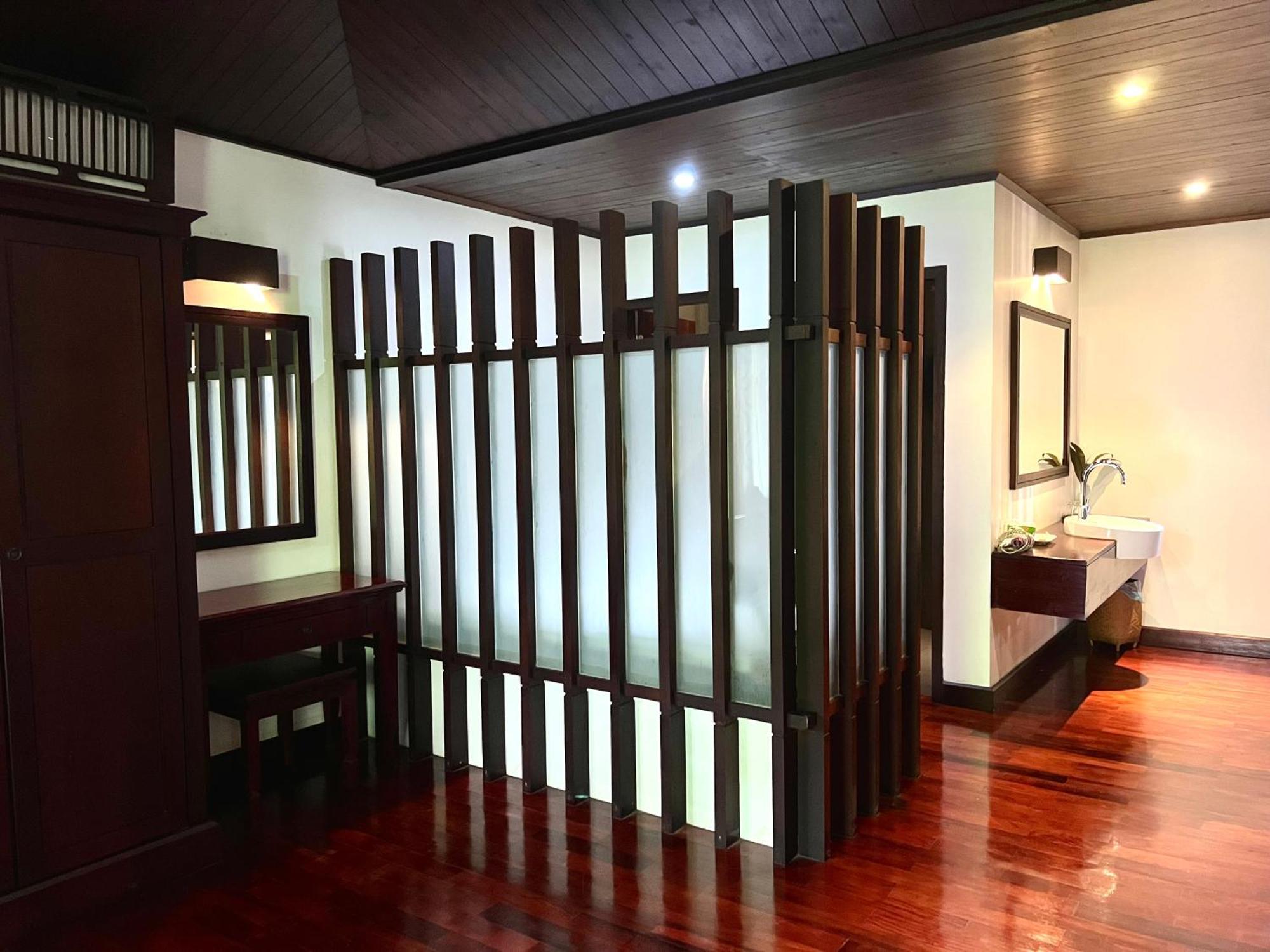 Meuangluang Hotel Luang Prabang Extérieur photo