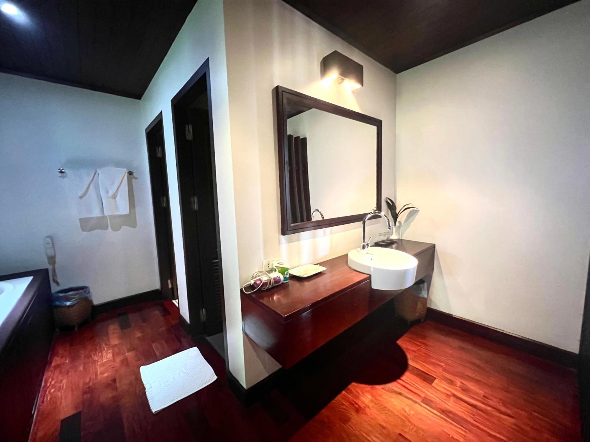 Meuangluang Hotel Luang Prabang Extérieur photo
