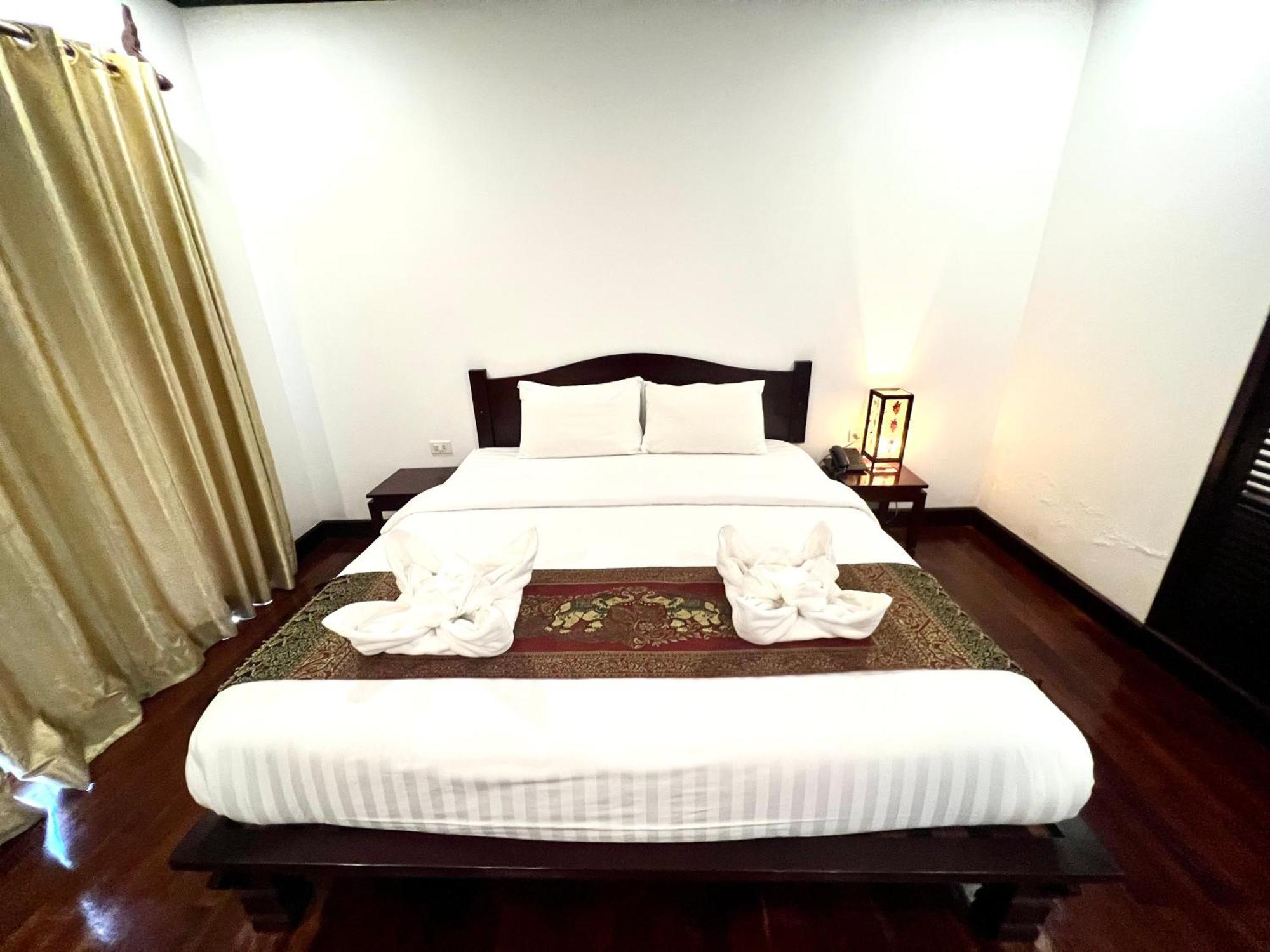 Meuangluang Hotel Luang Prabang Extérieur photo