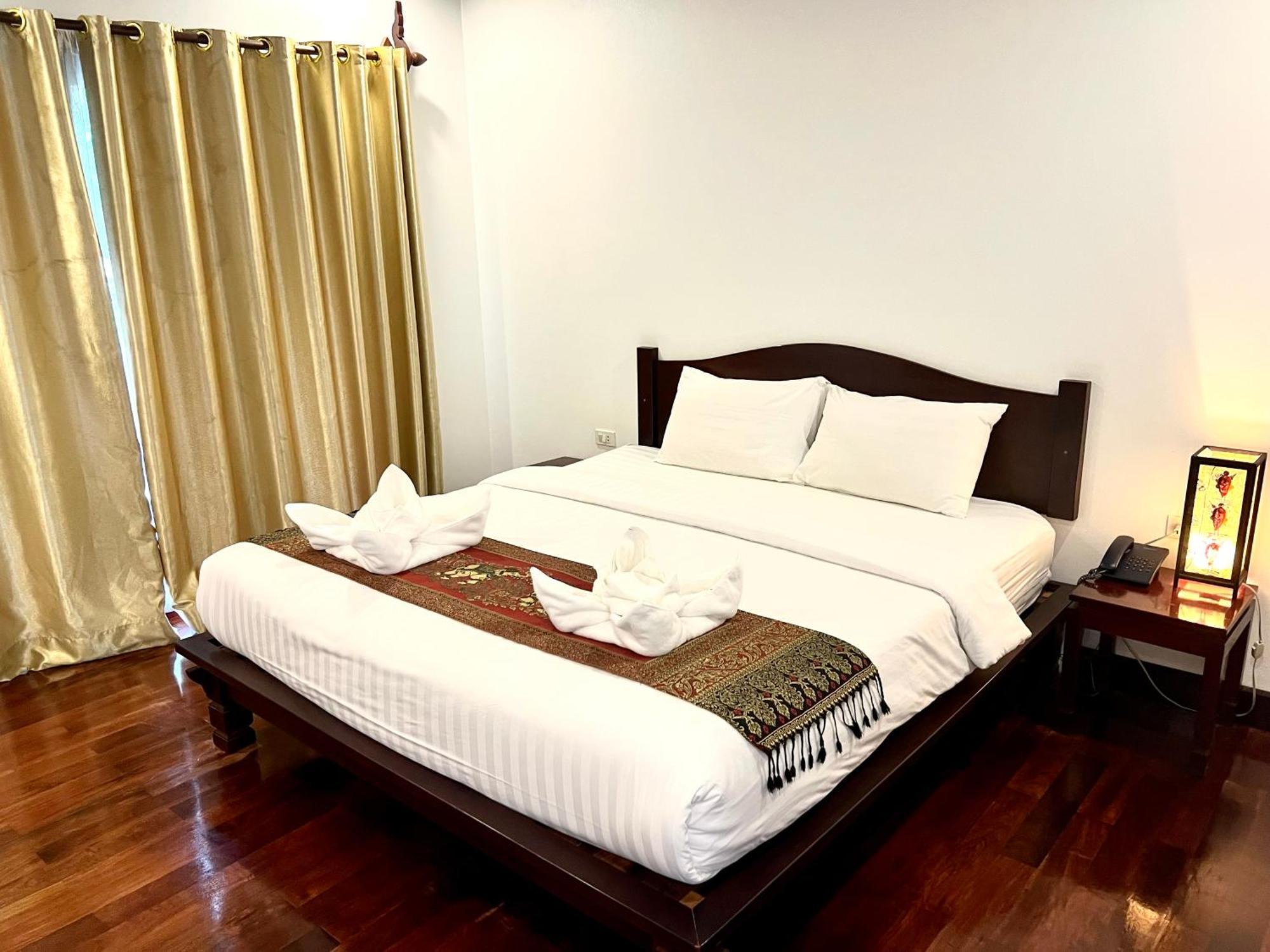 Meuangluang Hotel Luang Prabang Extérieur photo